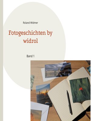 cover image of Fotogeschichten by widrol